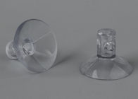 A parede do copo da sucção do vácuo engancha a solução de suspensão transparente do PVC Suctionm