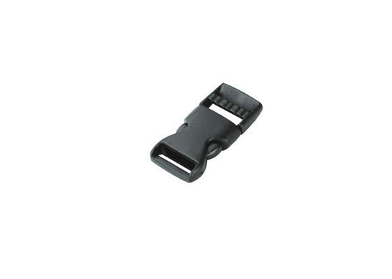 Curvatura plástica destacável para os acessórios da correia de 15mm/acessórios T-126