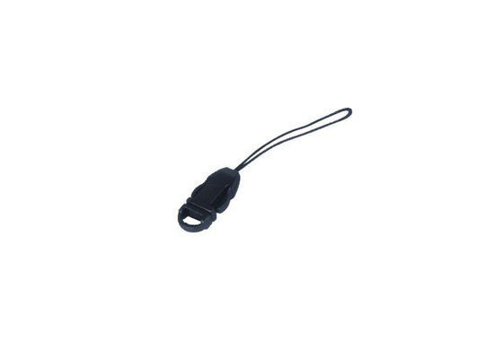 Correia plástica do telefone móvel para os acessórios da correia de 10mm/acessórios T-133