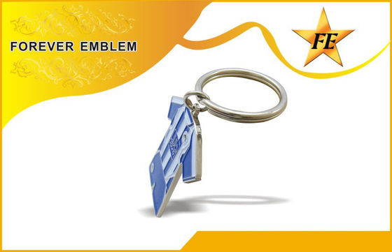 Morre a lembrança golpeada Keychains relativo à promoção do ferro para a união, aniversário