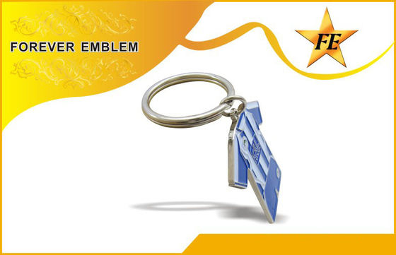 Morre a lembrança golpeada Keychains relativo à promoção do ferro para a união, aniversário