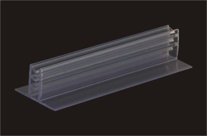 Suportes acrílicos do suspiro da loja durável peso leve de 0.2mm - de 2mm