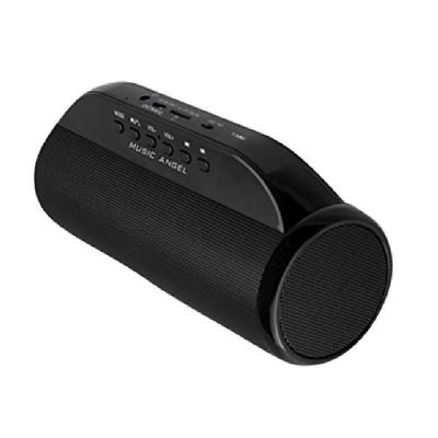 orador original MD13BT do anjo da música de Bluetooth da qualidade de 100% com som baixo super